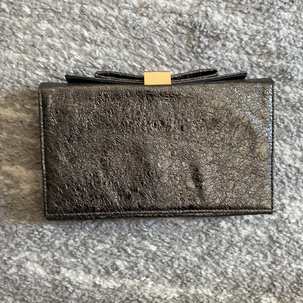 See by Chloe Clutch/crossbody wallet bag